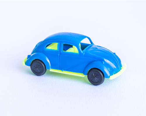 Volkswagen Beetle Clásico