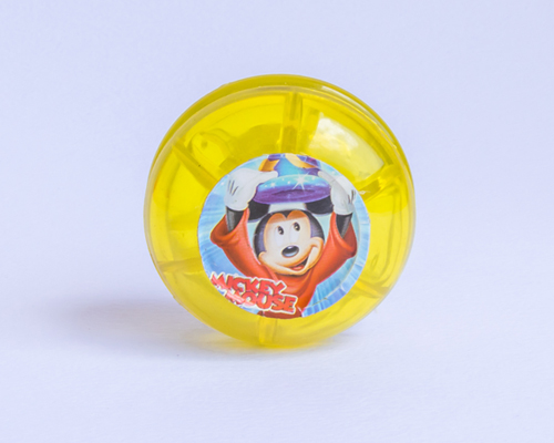 Yoyo Grande